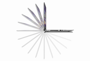 Loạt laptop tốt nhất vừa trình làng