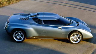 10 concept Lamborghini hoang dã nhất - Phần 3