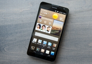 Huawei Ascend Mate2 – “Dế” cỡ bự giá rẻ