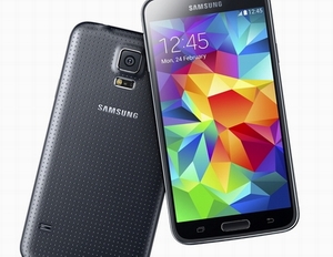 Galaxy S5 được đánh giá chụp ảnh đẹp nhất