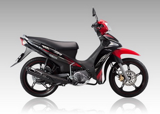 Triệu hồi gần 40.000 xe máy Yamaha tại Việt Nam