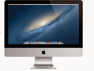 Phiên bản iMac của Apple mới ra mắt đã bị chê