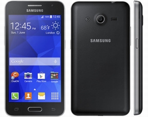 Samsung tung liền lúc 4 smartphone giá rẻ
