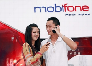 MobiFone sẽ trở thành Tổng Công ty với số vốn cực lớn