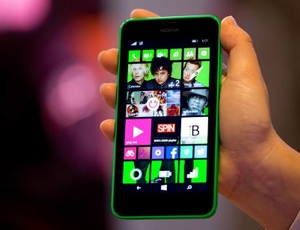 Nokia Lumia 635 – “dế” giá rẻ, nhiều tính năng hấp dẫn