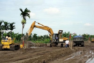 Thu hồi đất: Không lẫn lộn giữa bồi thường và hỗ trợ