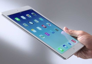 Top tablet có dung lượng pin &quot;khủng&quot; nhất hiện nay