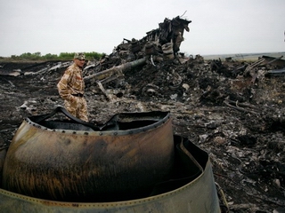 3 người Việt trên MH17: Việt Nam yêu cầu nhanh chóng điều tra vụ MH17