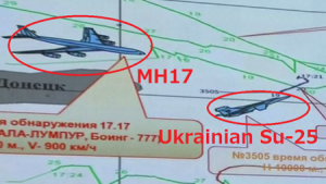 Những chi tiết bất ngờ mới về vụ MH17