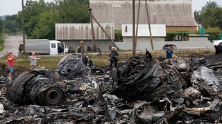 Moscow: Kiev sẽ phải trả lời nhiều câu hỏi về vụ MH17