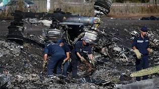 Tình báo Mỹ thừa nhận sự thật trong vụ MH17