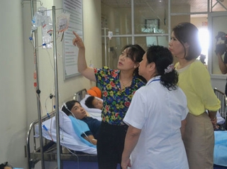 Hà Nội: Đình chỉ 88 cơ sở y, dược, thực phẩm