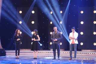 Thí sinh Vietnam Idol lại đấu với The Voice