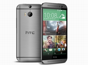 Sẽ có siêu phẩm HTC One M8 chạy Windows Phone