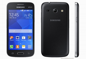 Smartphone giá 2 triệu đồng của Samsung