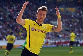 Reus từ chối Dortmund, mở đường sang MU!