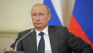 Tổng thống Putin lạnh lùng trả đũa phương Tây