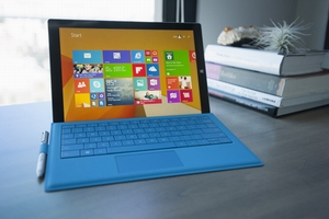 Bán máy tính bảng Surface khiến Microsoft lỗ?