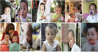 11 cháu bé nghi mất tích tại chùa Bồ Đề vẫn an toàn