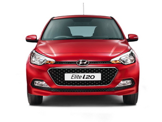 Hyundai i20 mới giá 8.000 USD