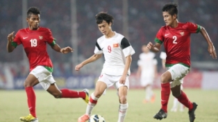 Đánh bại Indonesia, U19 Việt Nam rộng cửa vào bán kết