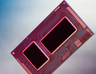 Intel cho ra chip mạnh không cần quạt làm mát