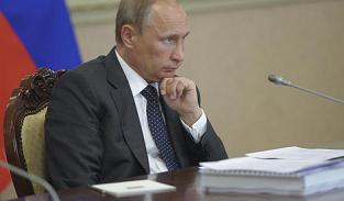Tổng thống Putin sẵn sàng &quot;ra tay&quot; với Ukraine?