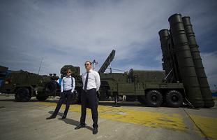 Nga sẵn sàng bán tên lửa hiện đại nhất thế giới