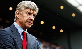 HLV Wenger sẽ chiêu mộ thêm tiền đạo cho Arsenal