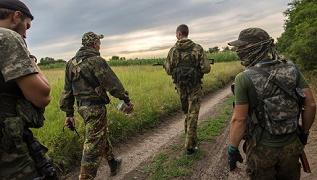 Thực hư tình trạng đào ngũ của binh lính Ukraine