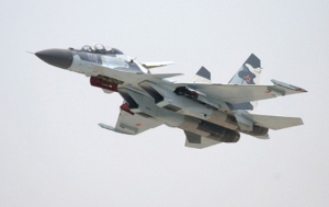  Phi đội máy bay chiến đấu đáng sợ của Nga