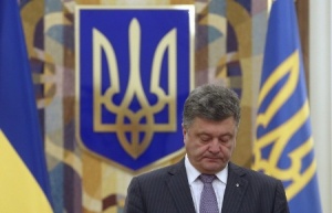 Nga ra &quot;tối hậu thư&quot; cho Tổng thống Ukraine