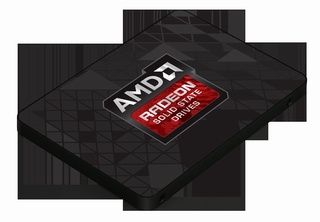 AMD ra mắt ổ cứng thể rắn Radeon R7 dành cho game thủ