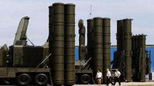 Nga triển khai tên lửa mạnh nhất để bảo vệ Moscow