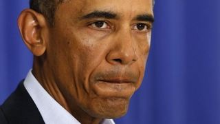 Vụ chặt đầu phóng viên: Bị thách thức, Obama tung cảnh báo lạnh lùng chưa từng có