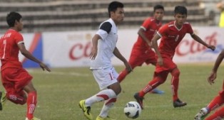 Chung kết U22 ĐNÁ: U19 Việt Nam đăng quang?!