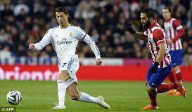 Real Madrid - Cordoba: 3 điểm cho chủ nhà