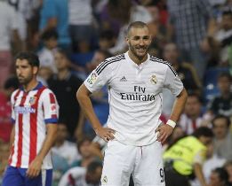 CĐV Real Madrid muốn bán Benzema , giữ lại Di Maria