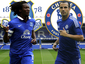 Vòng 3 Premier League: Everton – Chelsea: Cạm bẫy Goodison Park