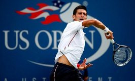 Vòng 3 Mỹ mở rộng: Djokovic và Murray giành vé đi tiếp