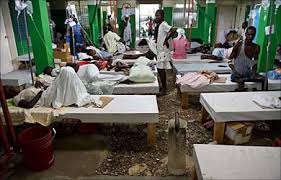 Hơn 2.000 người tử vong do nhiễm virus Ebola