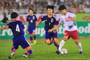 U19 Việt Nam - U19 Nhật Bản: Quyết tâm đòi nợ