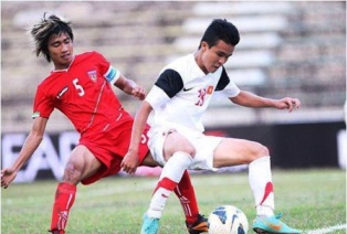 HLV U19 Myanmar không muốn tái đấu Việt Nam