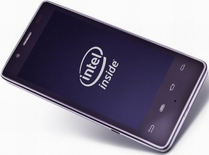 Smartphone chip Intel giá dưới 2 triệu sắp đổ bộ