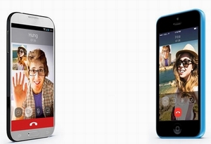 Viber đã có gọi video miễn phí dành cho Android và iOS