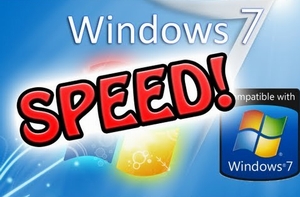 Những bí kíp nên biết để tăng tốc Windows 7