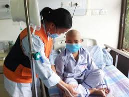 Bệnh máu trắng ngày càng gia tăng tại Việt Nam