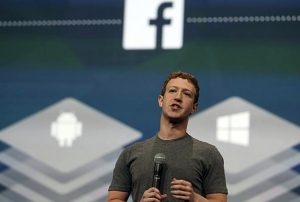Sốc: Facebook thu tiền người dùng từ ngày 1/11?