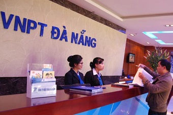 VNPT Đà Nẵng: Tái cơ cấu để phát triển bền vững!