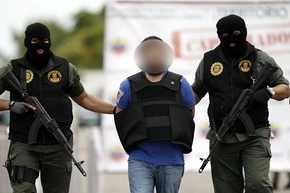 Mexico bắt giữ trùm ma túy khét tiếng bị Mỹ truy lùng!
